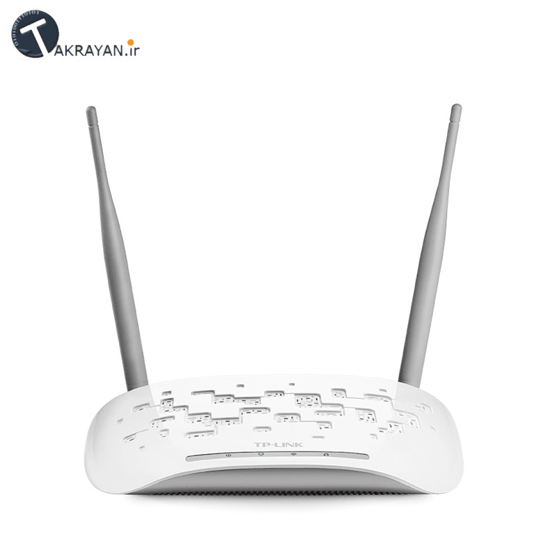 TP-LINK TL-WA801ND 300Mbps Wireless N Access Point